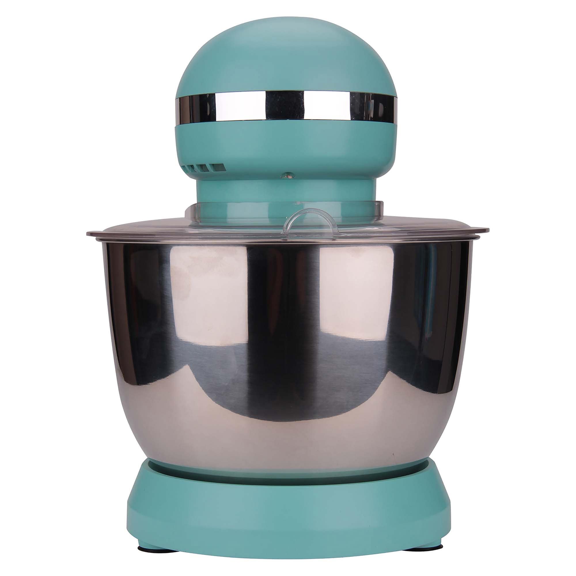 Batidora de Pedestal Frigidaire ESTM020 Azul de 4.75 cuartos con inclinación CCSTM020-BLUE