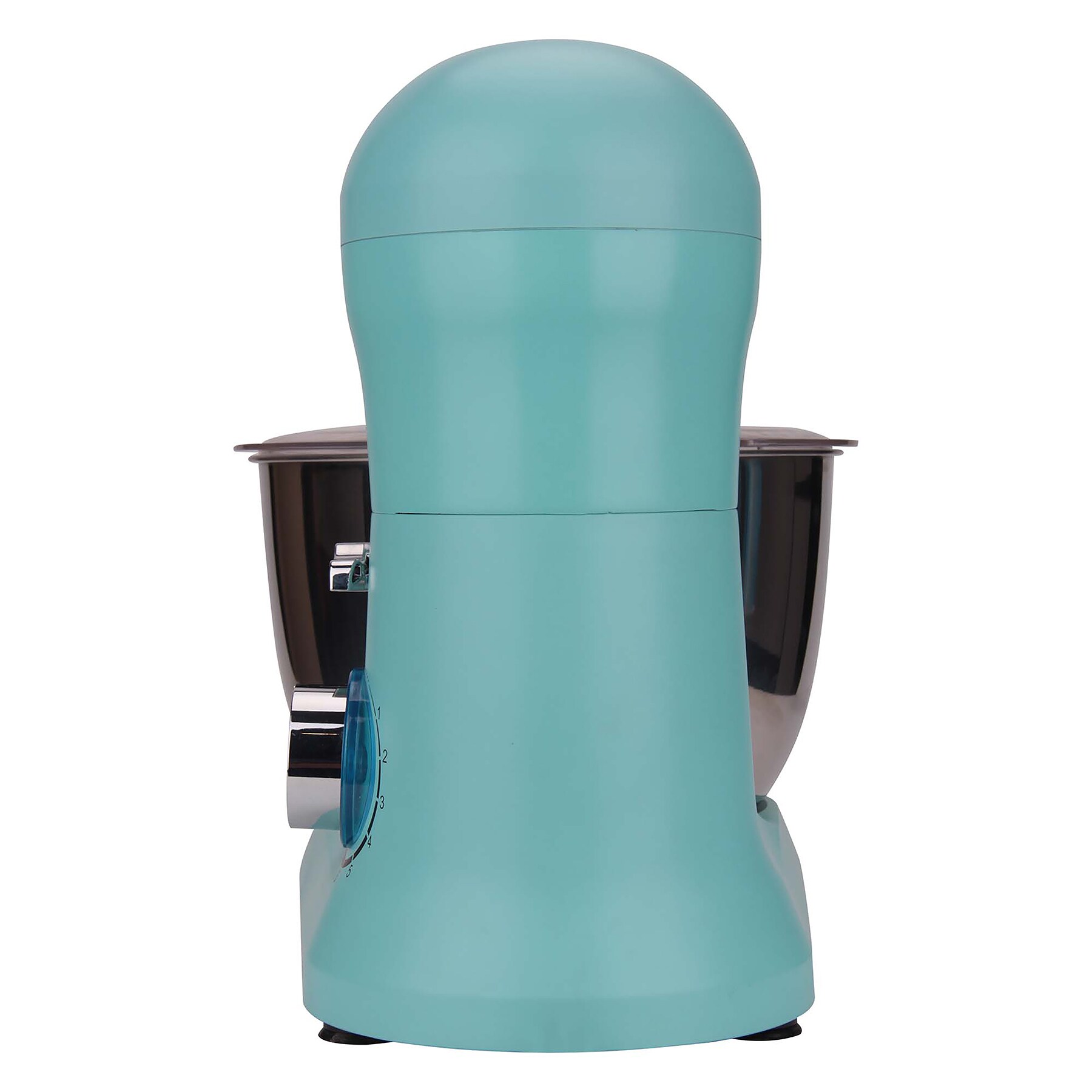 Batidora de Pedestal Frigidaire ESTM020 Azul de 4.75 cuartos con inclinación CCSTM020-BLUE