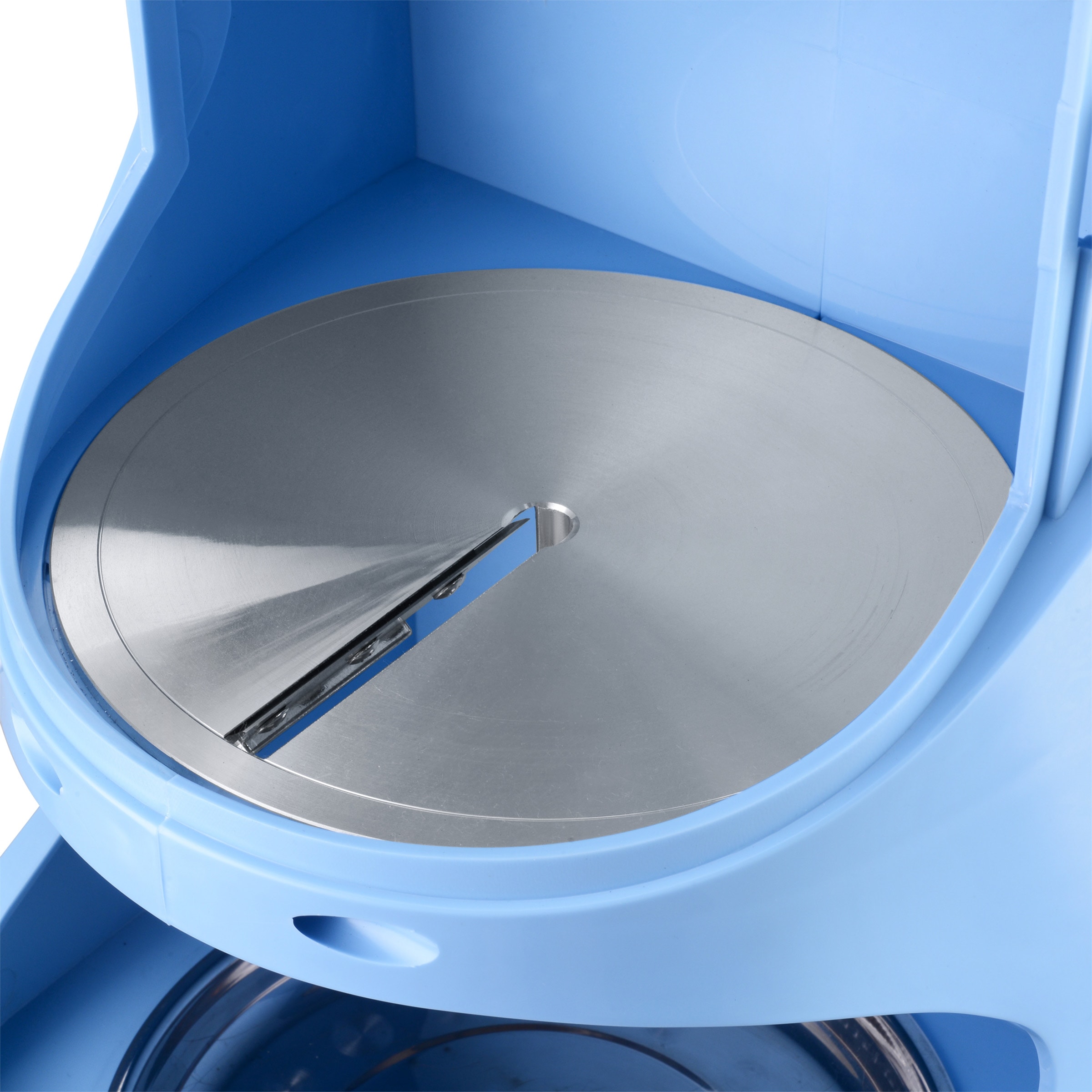 Máquina para hacer raspados de Gran Norte (Azul) 83-DT6163