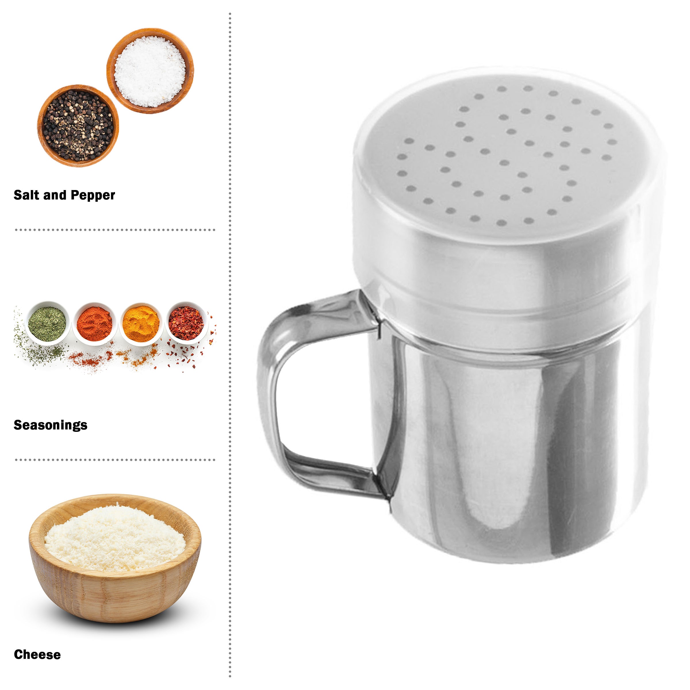Máquina para hacer palomitas de maíz en mostrador 0.625 tazas Gris Great Northern Popcorn 83-DT6080