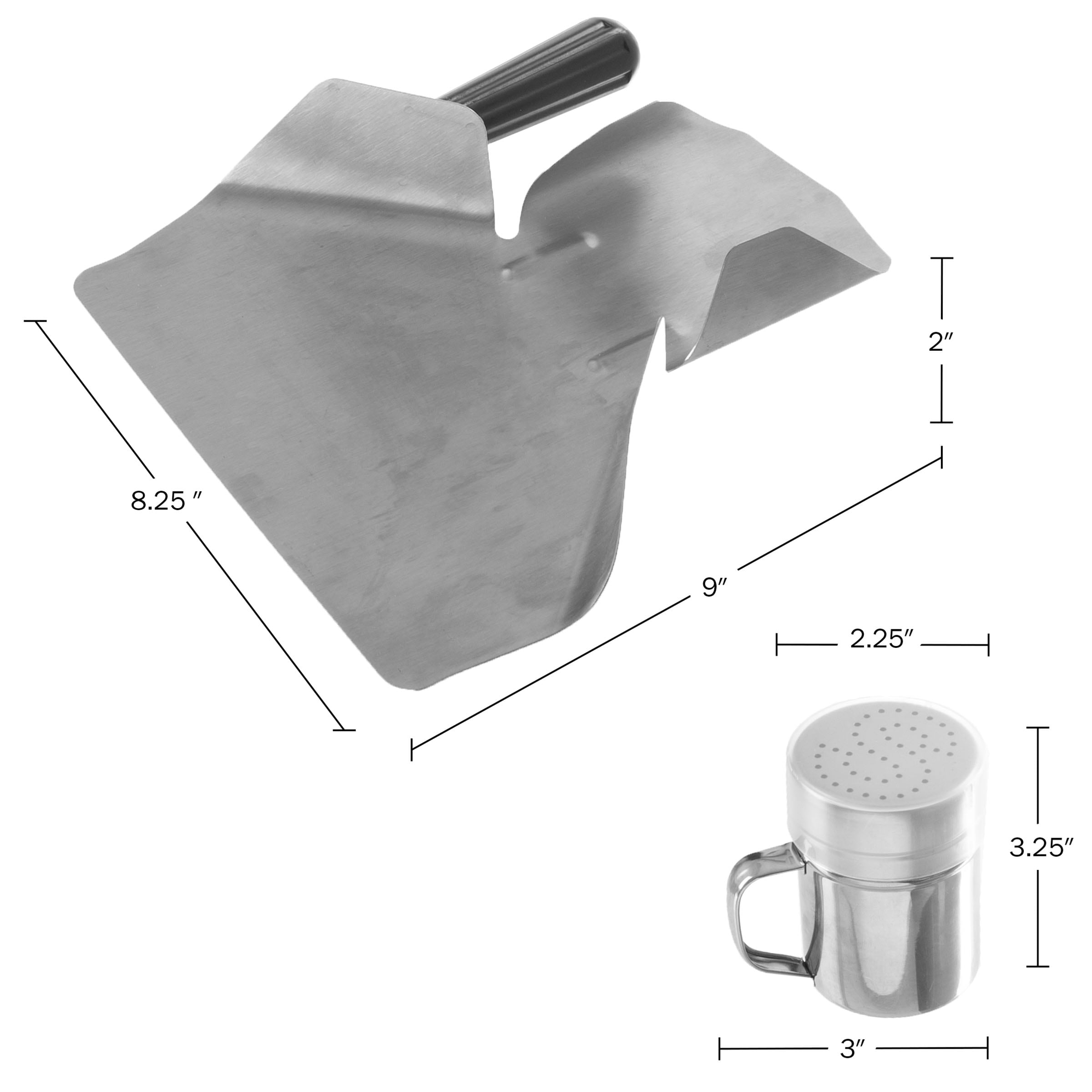 Máquina para hacer palomitas de maíz en mostrador 0.625 tazas Gris Great Northern Popcorn 83-DT6080