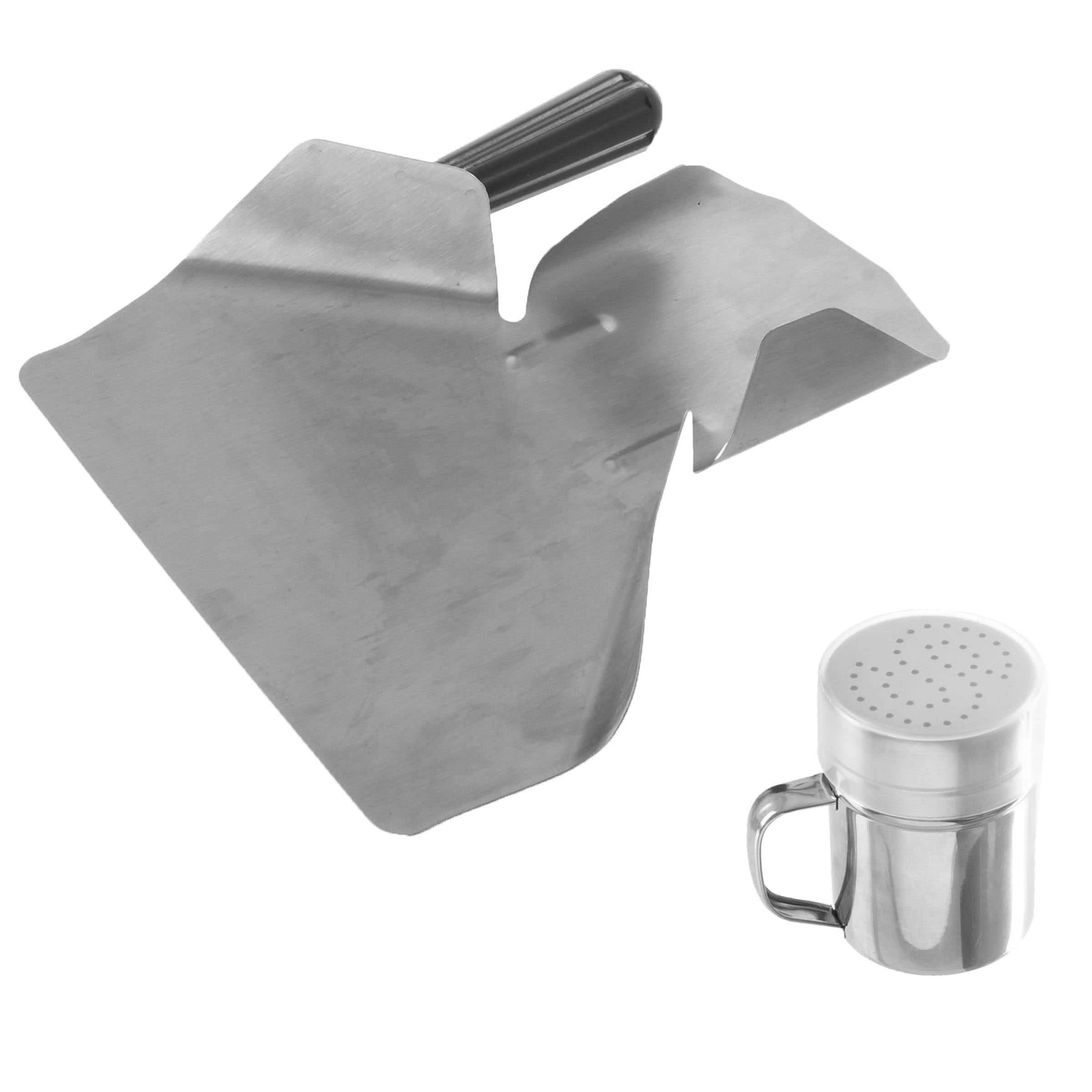 Máquina para hacer palomitas de maíz en mostrador 0.625 tazas Gris Great Northern Popcorn 83-DT6080