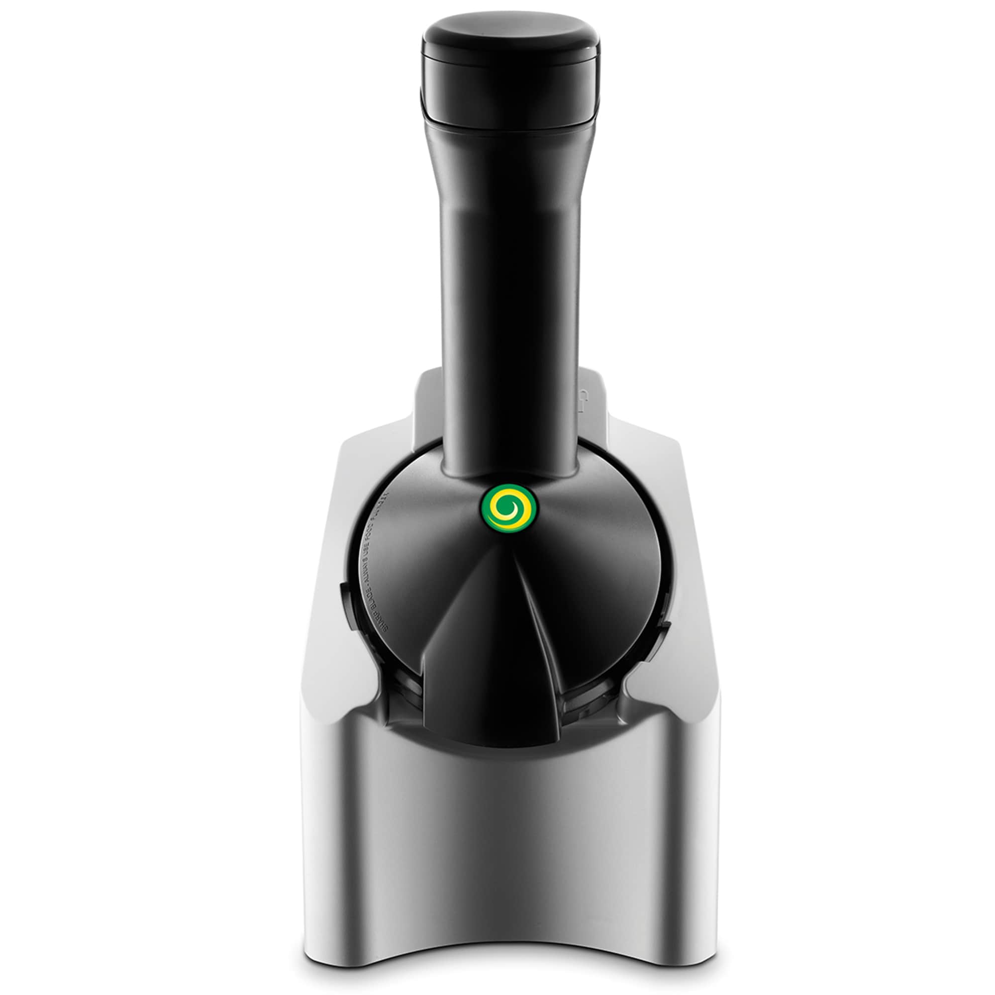 Máquina para hacer helado eléctrica de 5 cuartos Yonanas (Prepara: Sorbete, Helado de Crema Suave) IC902ESV23