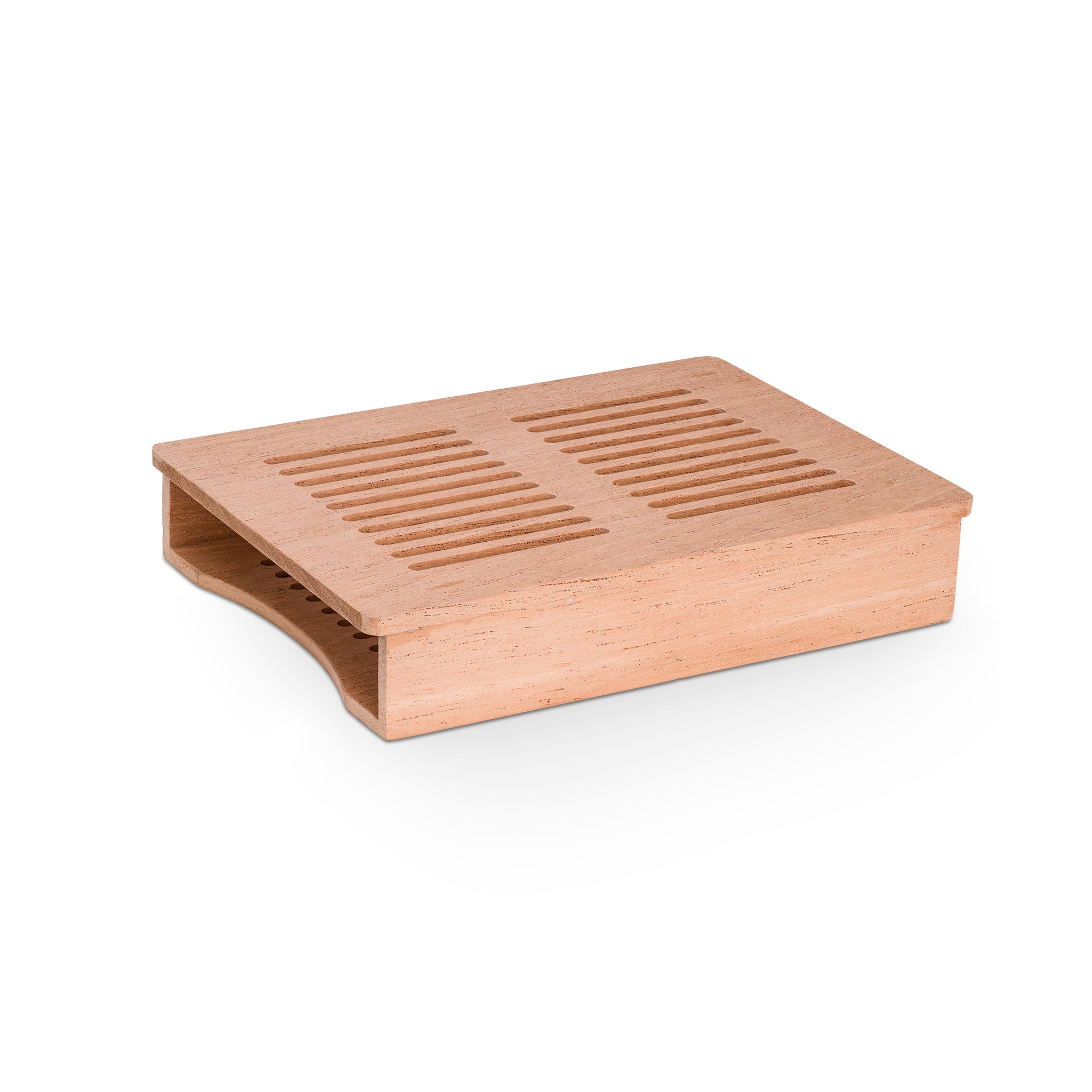 Humidor de gabinete independiente de acero inoxidable y negro NewAir de 29.13 pulgadas x 16.93 pulgadas x 17.72 pulgadas (Capacidad para 500 puros) NCH500SSB0