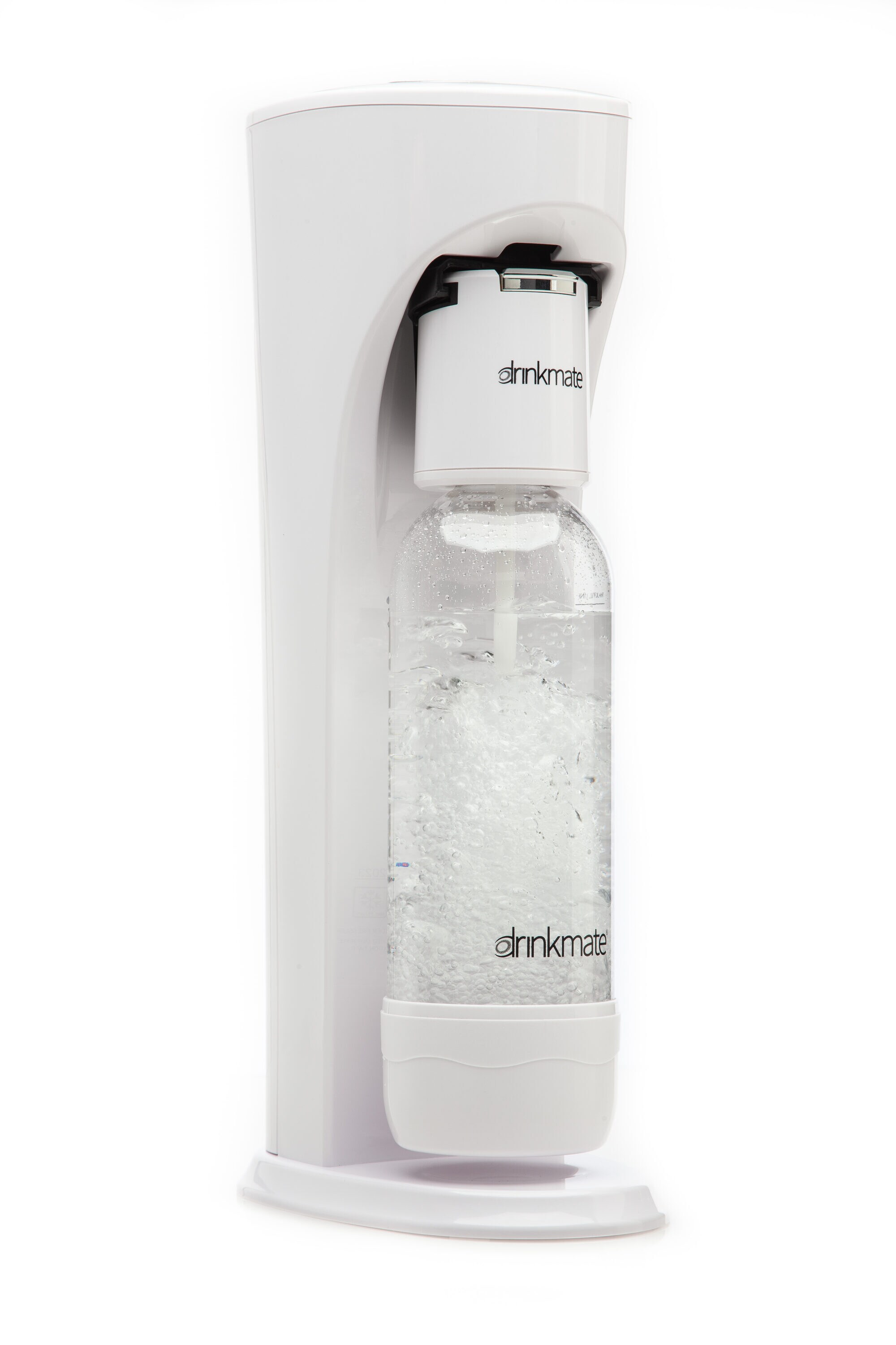 Carbonatador de soda Drinkmate Classic Blanco 410-01-14ZX3-SP