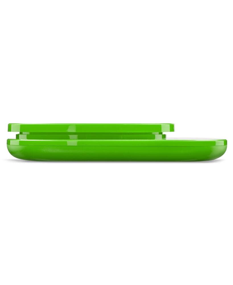 Báscula de Cocina Digital a Pila Verde Ozeri ZK420-L