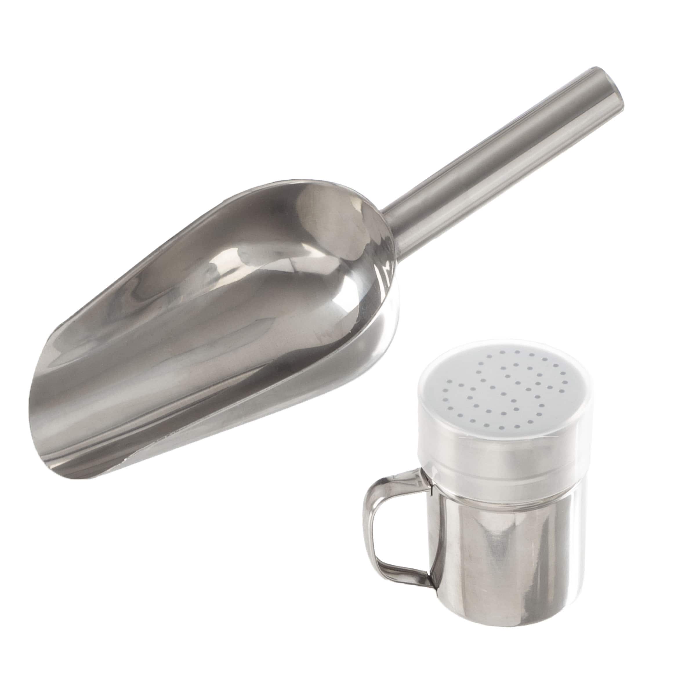 Máquina para hacer palomitas de maíz en la encimera con aceite gris de 0.625 tazas de Great Northern Popcorn