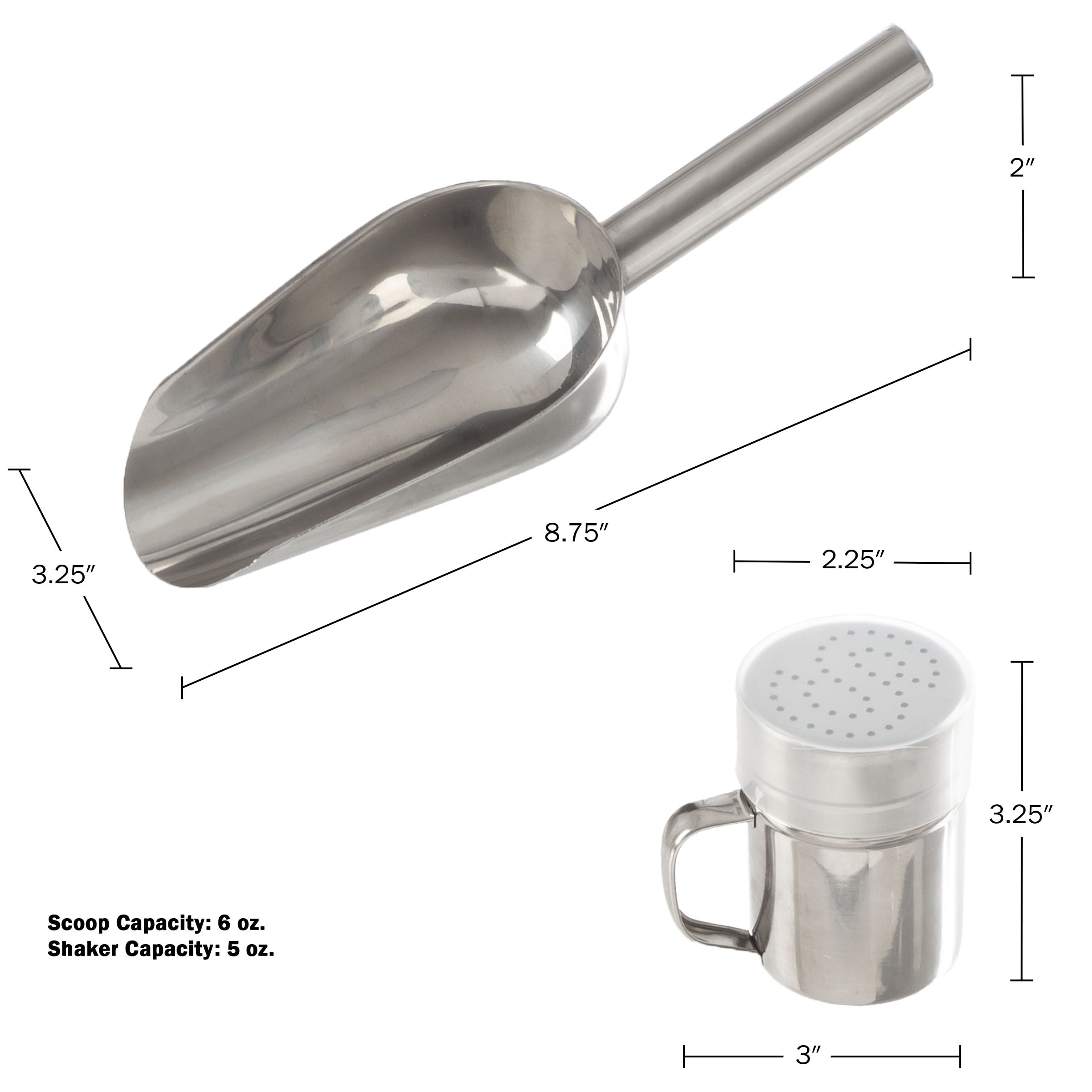 Máquina para hacer palomitas de maíz en la encimera con aceite gris de 0.625 tazas de Great Northern Popcorn