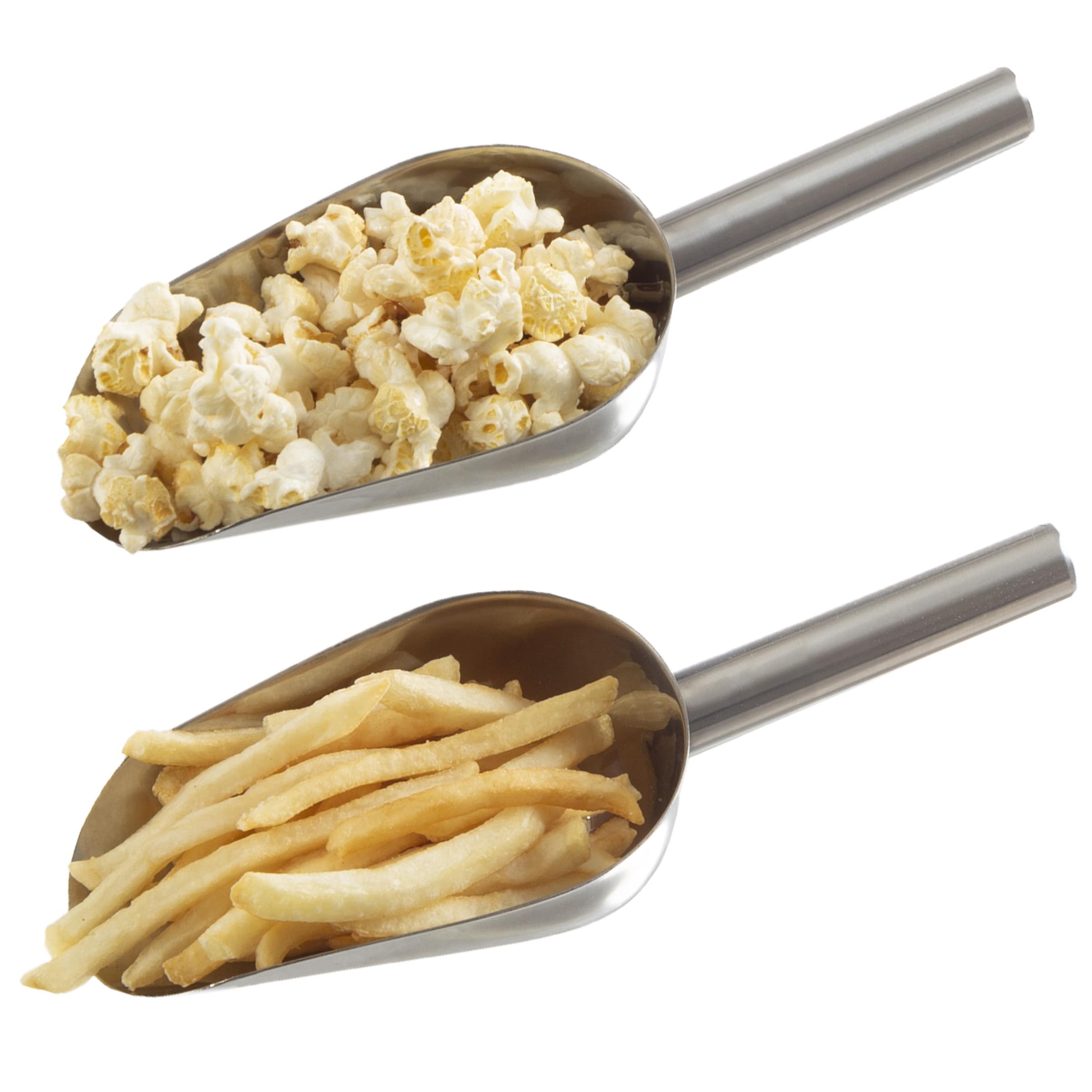 Máquina para hacer palomitas de maíz en la encimera con aceite gris de 0.625 tazas de Great Northern Popcorn
