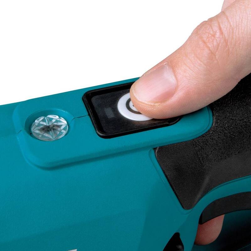 Kit de Taladro Angular Derecho Inalámbrico sin Escobillas de Litio-Ion LXT de 18V X2 (36V) 5.0 Ah de Makita - XAD03PT
