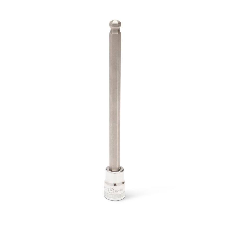 Set de herramientas maestras para mecánicos Drive GEARWRENCH de 1/4 pulgadas, 3/8 pulgadas y 1/2 pulgadas (613 piezas) - 89060