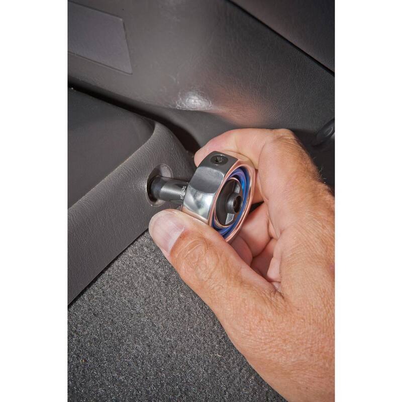 Set de herramientas maestras para mecánicos Drive GEARWRENCH de 1/4 pulgadas, 3/8 pulgadas y 1/2 pulgadas (613 piezas) - 89060