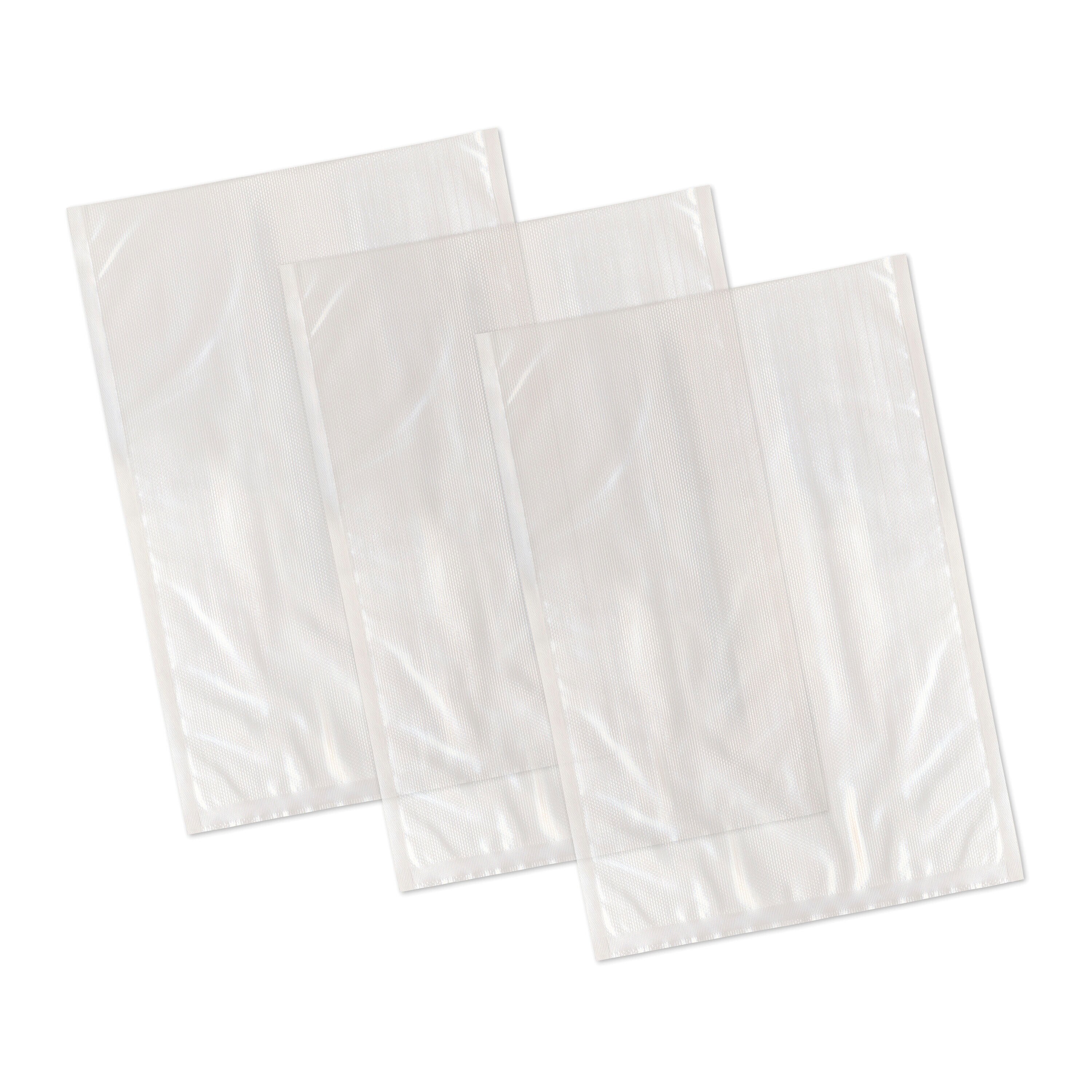 Bolsas para selladora al vacío Weston - Paquete de 100 unidades 30-0105-W