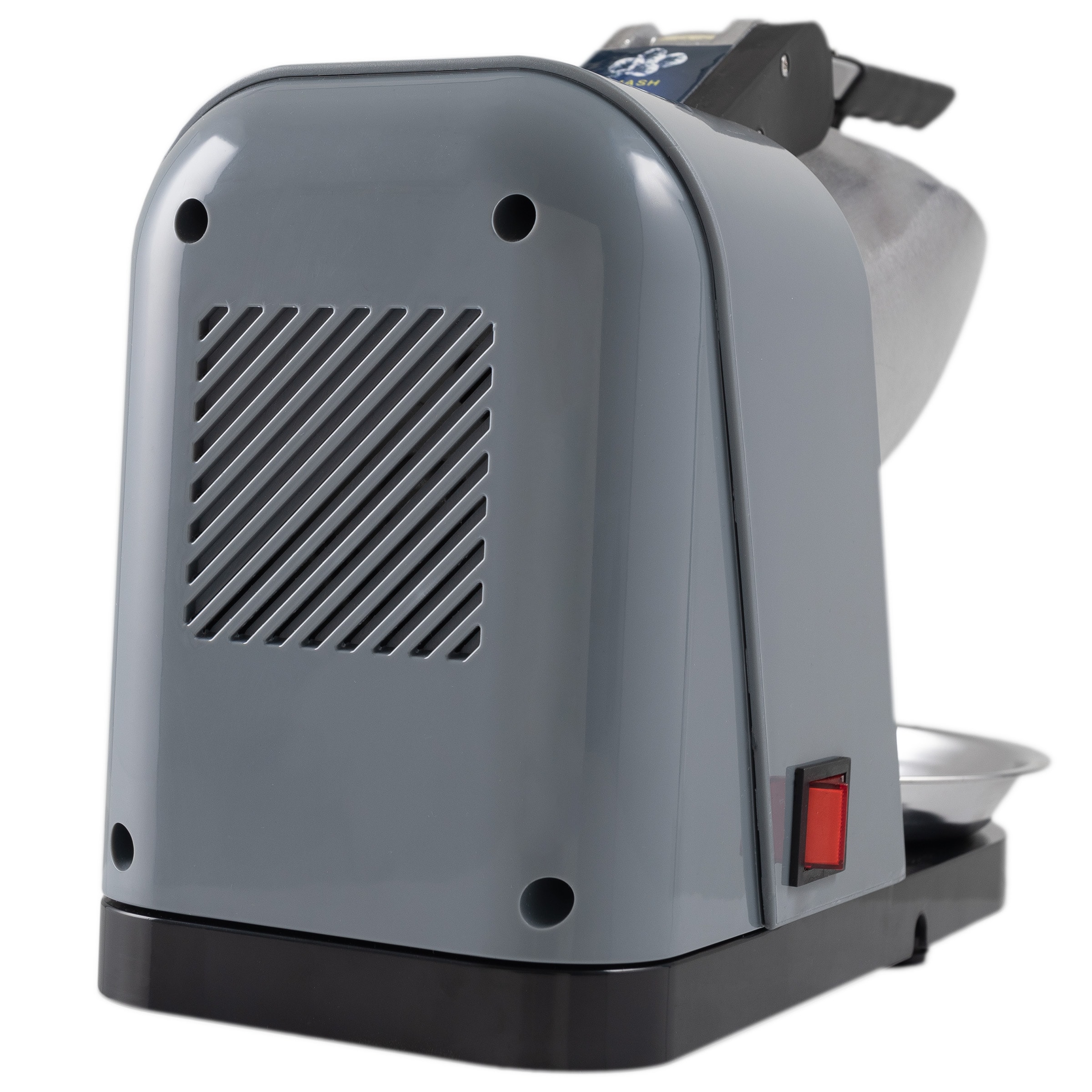 Fabricador de raspados Great Northern Popcorn (Gris) 83-DT6160