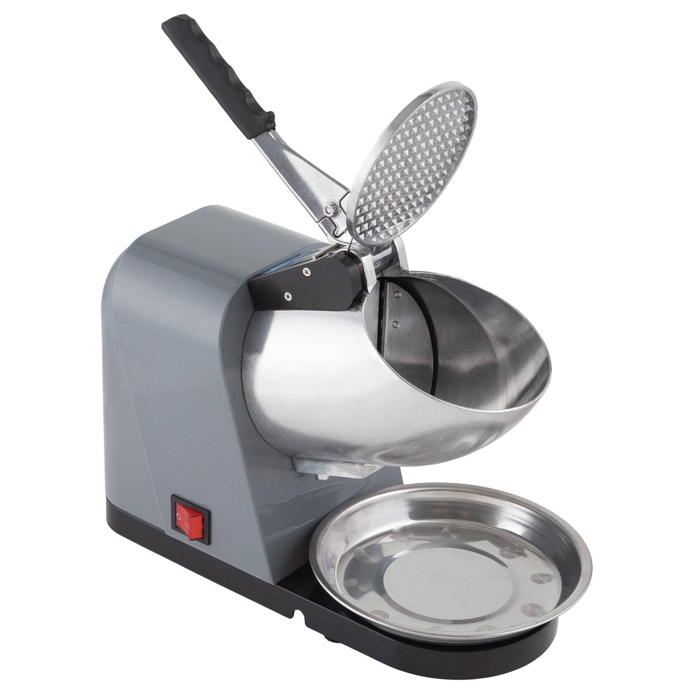 Fabricador de raspados Great Northern Popcorn (Gris) 83-DT6160