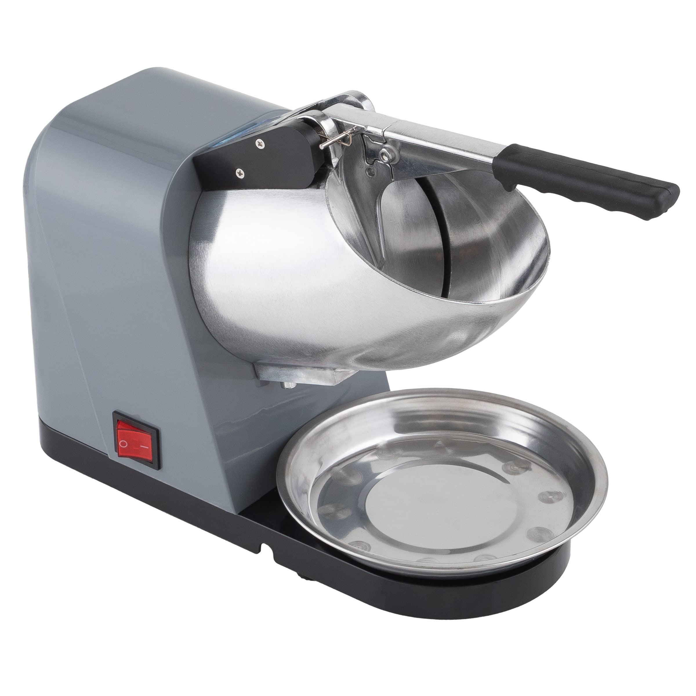 Fabricador de raspados Great Northern Popcorn (Gris) 83-DT6160