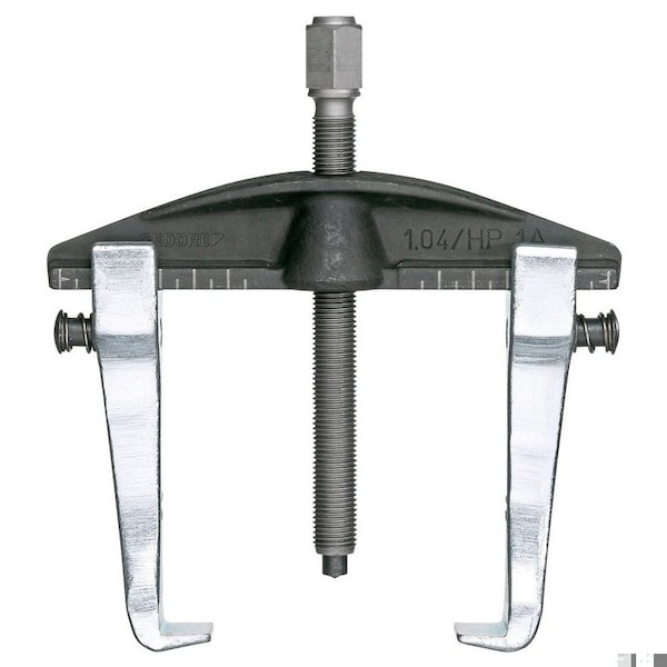 Gedore Universal Puller Set, In 2/2 L-BOXX - 1100 CT2-1.04