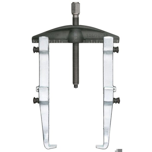 Gedore Universal Puller Set, In 2/2 L-BOXX - 1100 CT2-1.04