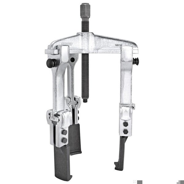 Gedore Universal Puller Set, In 2/2 L-BOXX - 1100 CT2-1.04