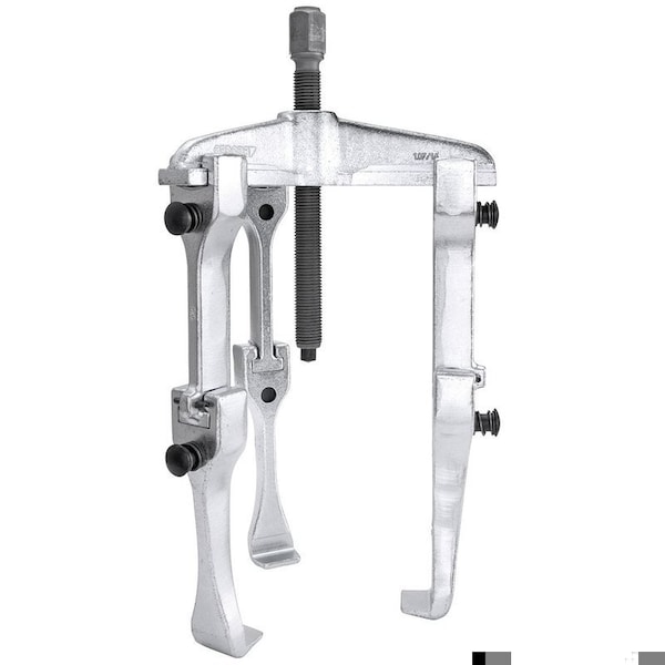 Gedore Universal Puller Set, In 2/2 L-BOXX - 1100 CT2-1.04