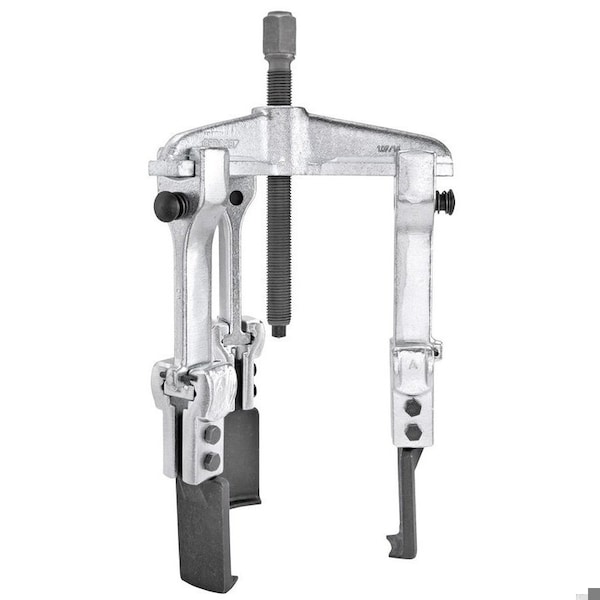 Gedore Universal Puller Set, In 2/2 L-BOXX - 1100 CT2-1.04