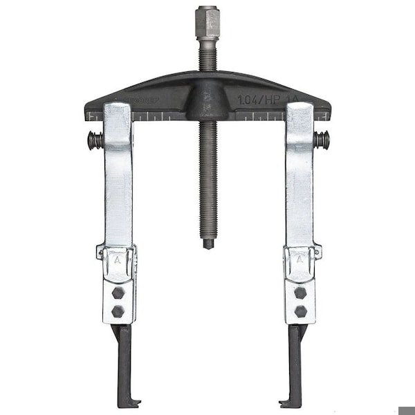 Gedore Universal Puller Set, In 2/2 L-BOXX - 1100 CT2-1.04