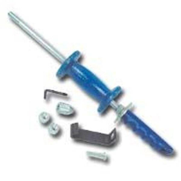 S&G Tool Aid SG Tool Aid SGT81500 Junior Slugger Slide Hammer Dent Puller - SGT81500