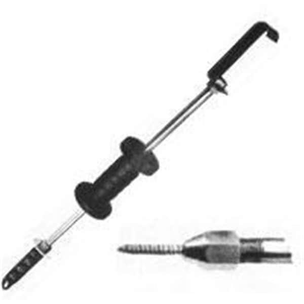 S&G Tool Aid SG Tool Aid SGT81200 Midi-Weight Slide Hammer Dent Puller - SGT81200