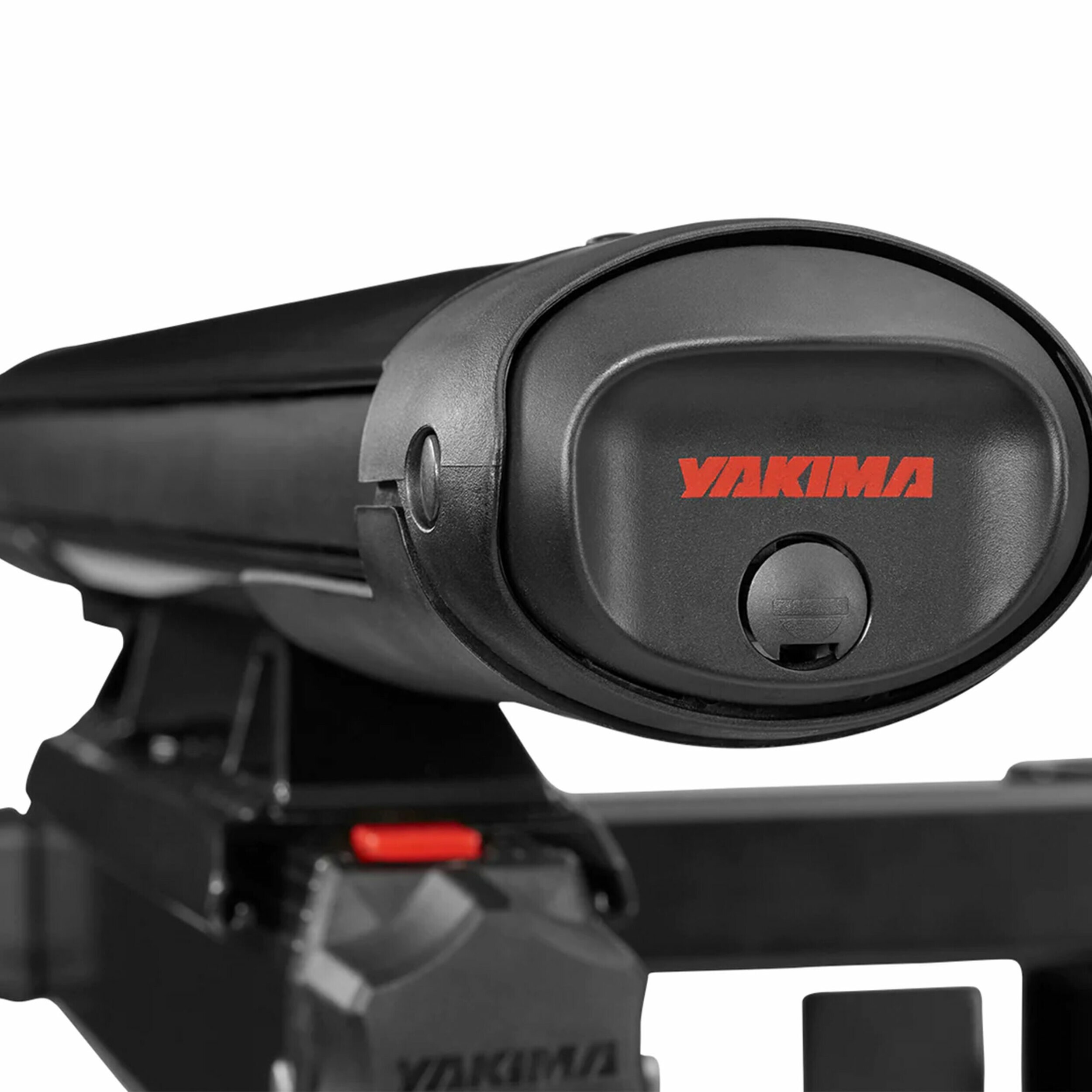 Kit de montaje de rack de techo de acero de 21.5 pulgadas YAKIMA 393414