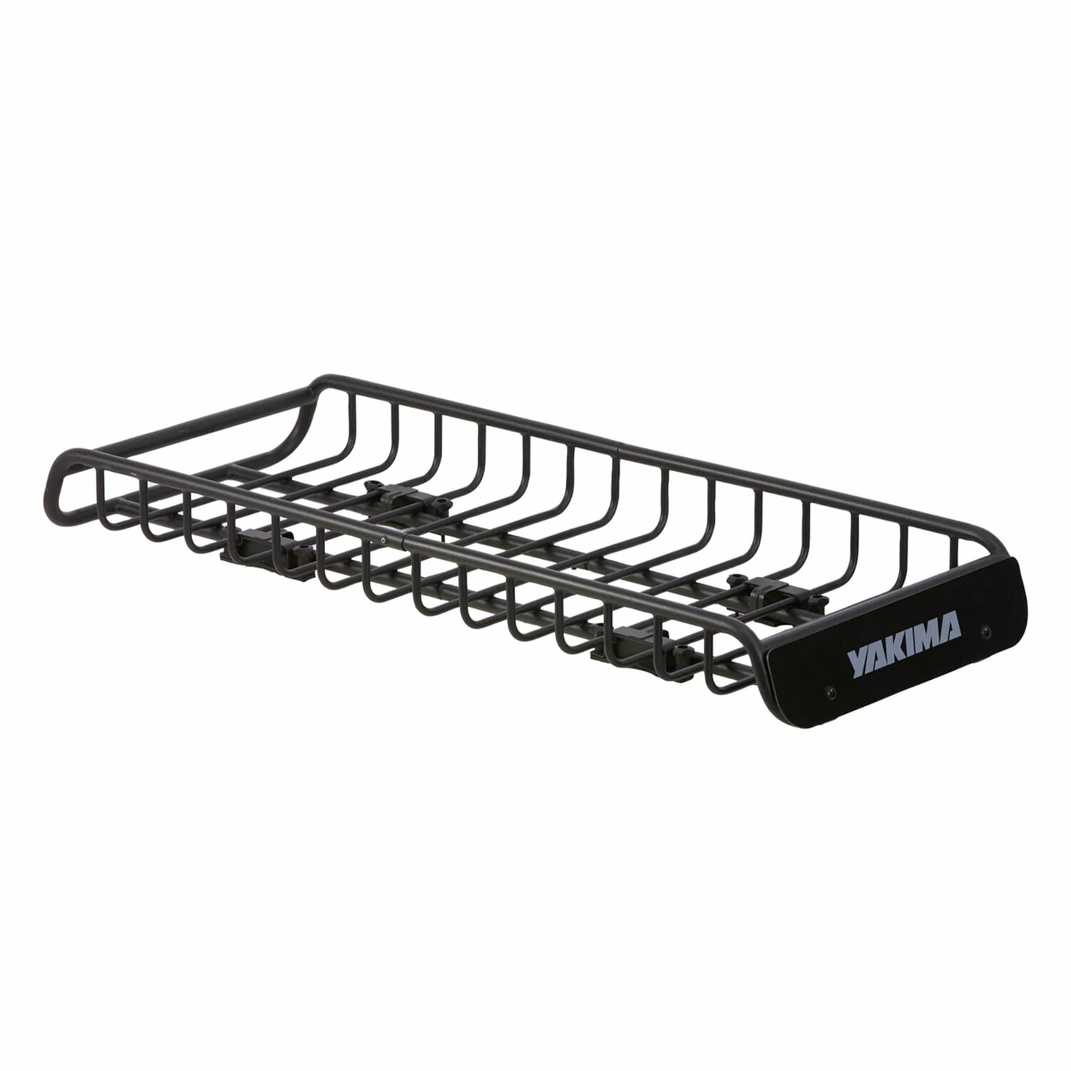 Kit de montaje para rack de techo de acero de 34 pulgadas YAKIMA 393356.