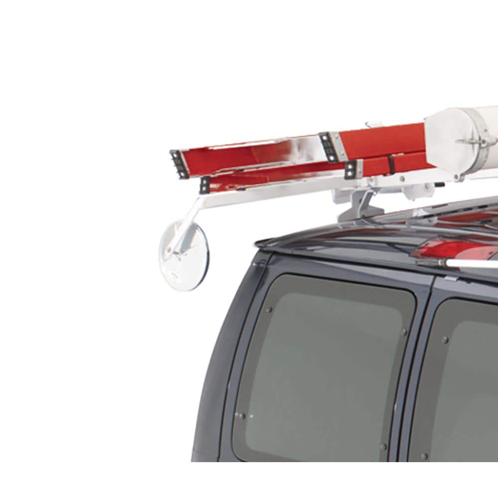 Cubierta de aluminio para protección contra el clima (Incluye herrajes) 2505
