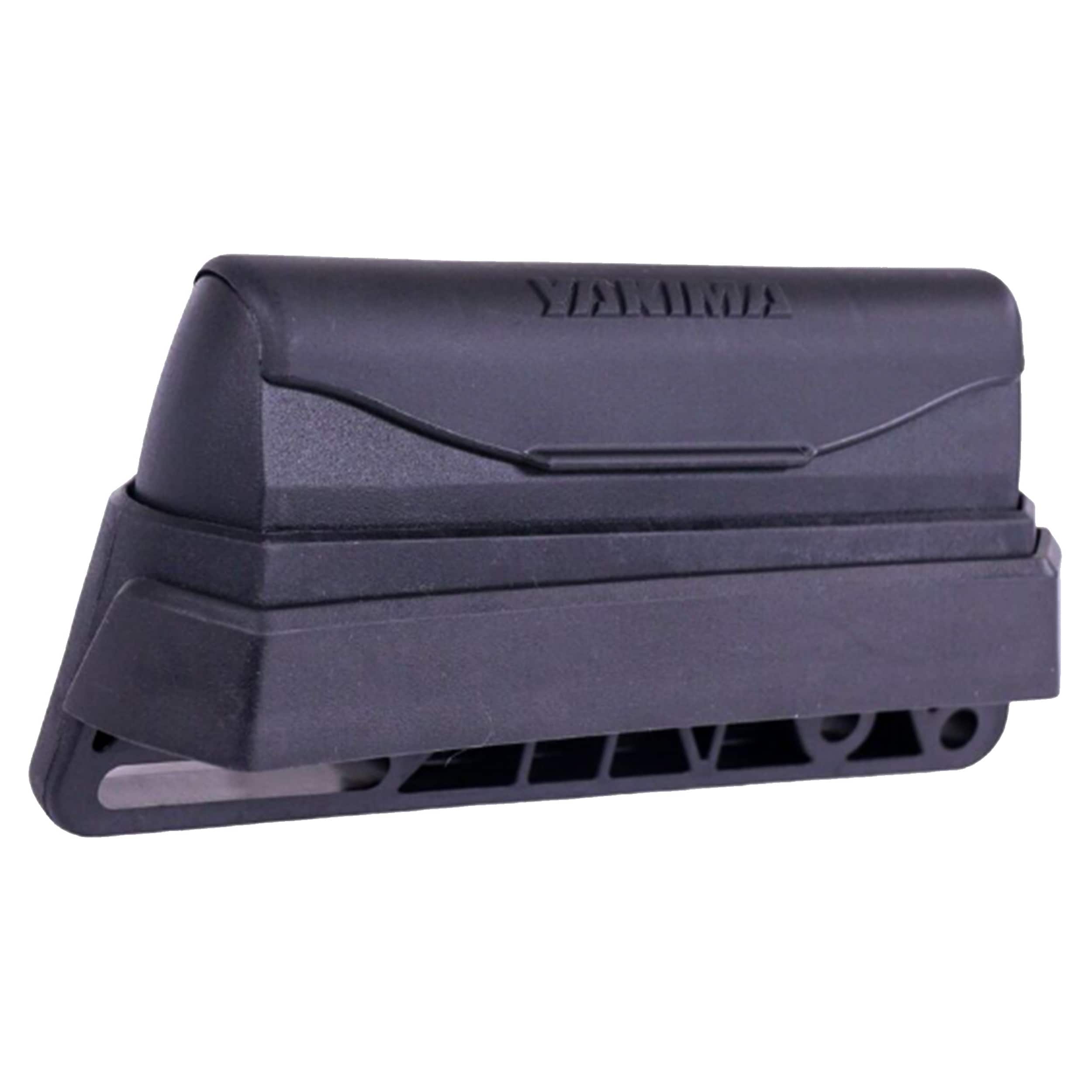 Kit de montaje de rejilla de techo de plástico de 5.5 pulgadas YAKIMA 393311.