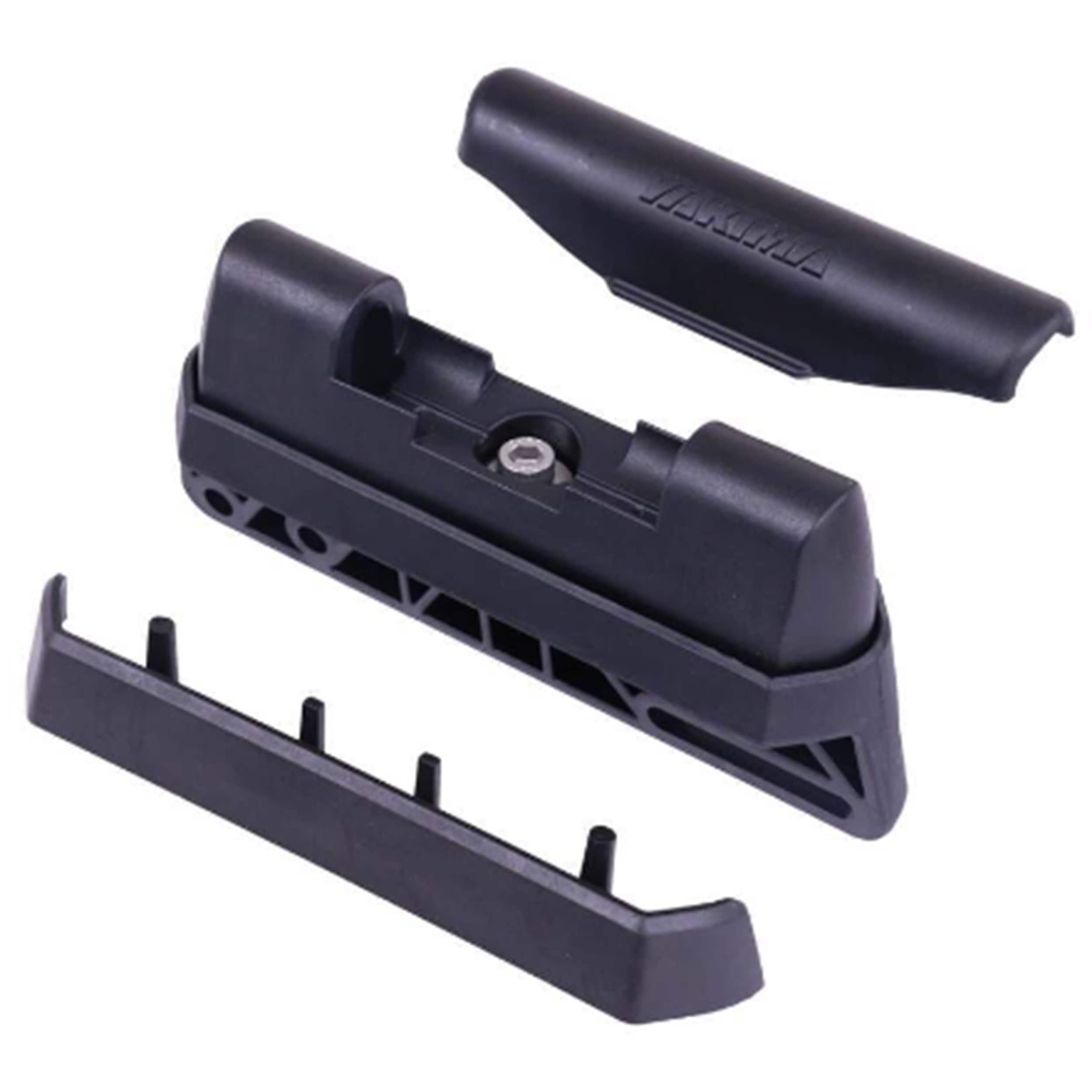 Kit de montaje de rejilla de techo de plástico de 5.5 pulgadas YAKIMA 393311.