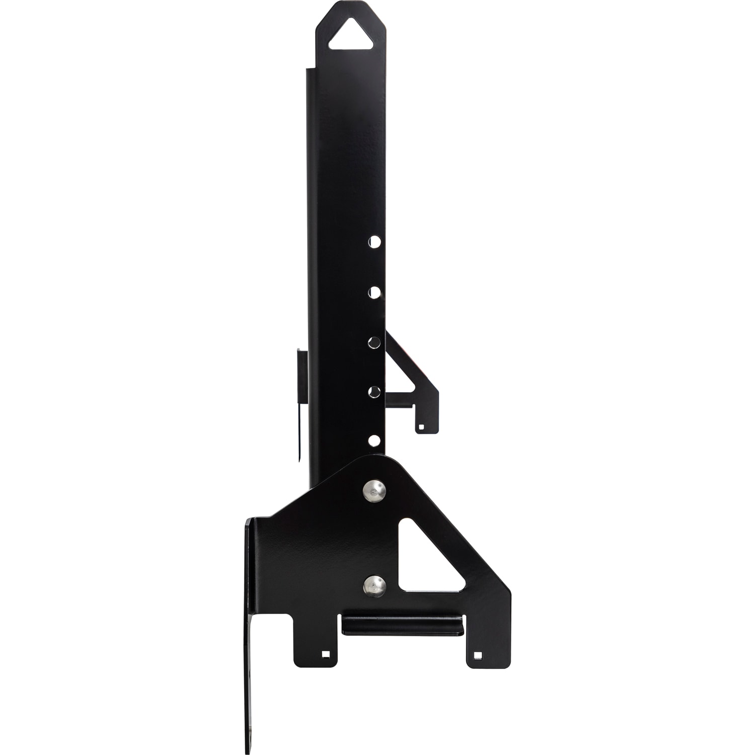 Guardabarros de acero al carbono 5404927B de Buyers Products