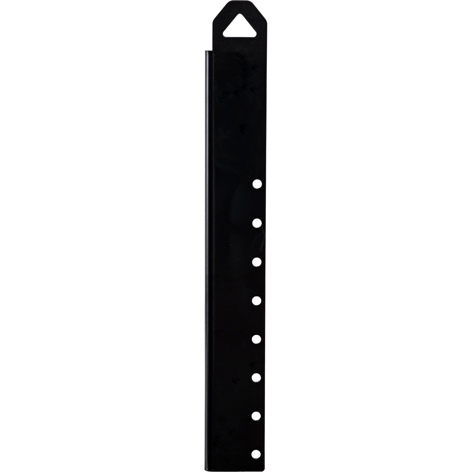 Guardabarros de acero al carbono 5404927B de Buyers Products