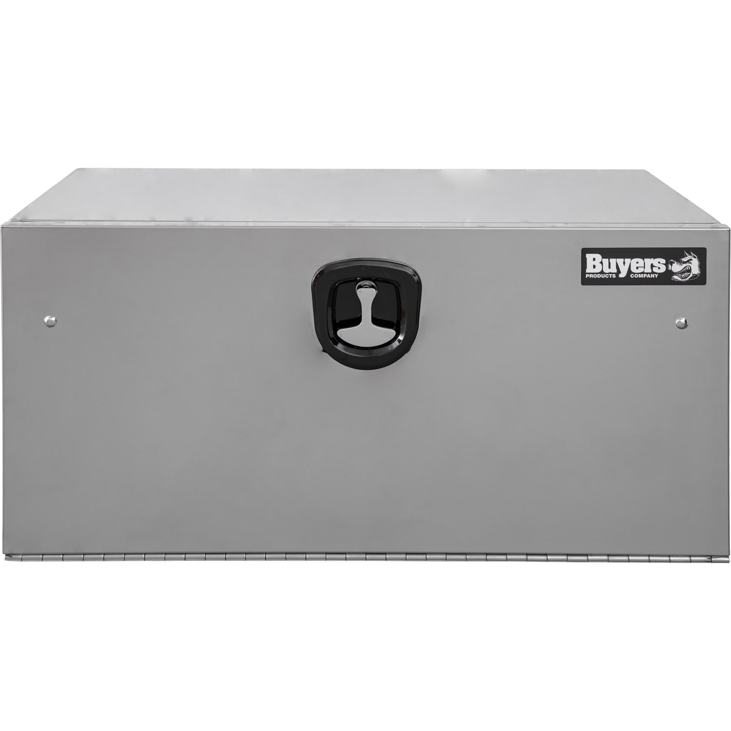 Caja de herramientas para camión de acero inoxidable de 30 pulgadas x 18 pulgadas x 18 pulgadas de Products 1702653MPP