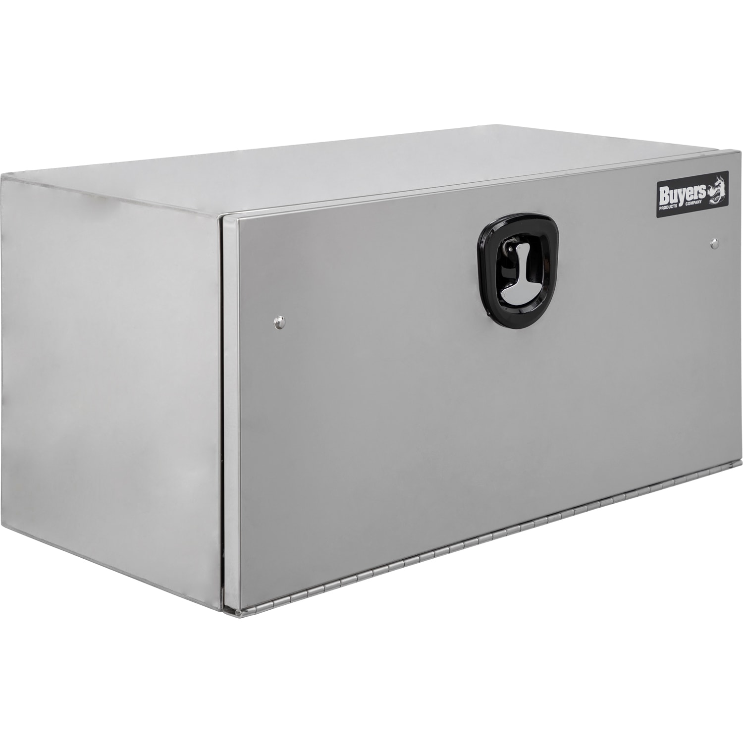 Caja de herramientas para camión de acero inoxidable de 30 pulgadas x 18 pulgadas x 18 pulgadas de Products 1702653MPP