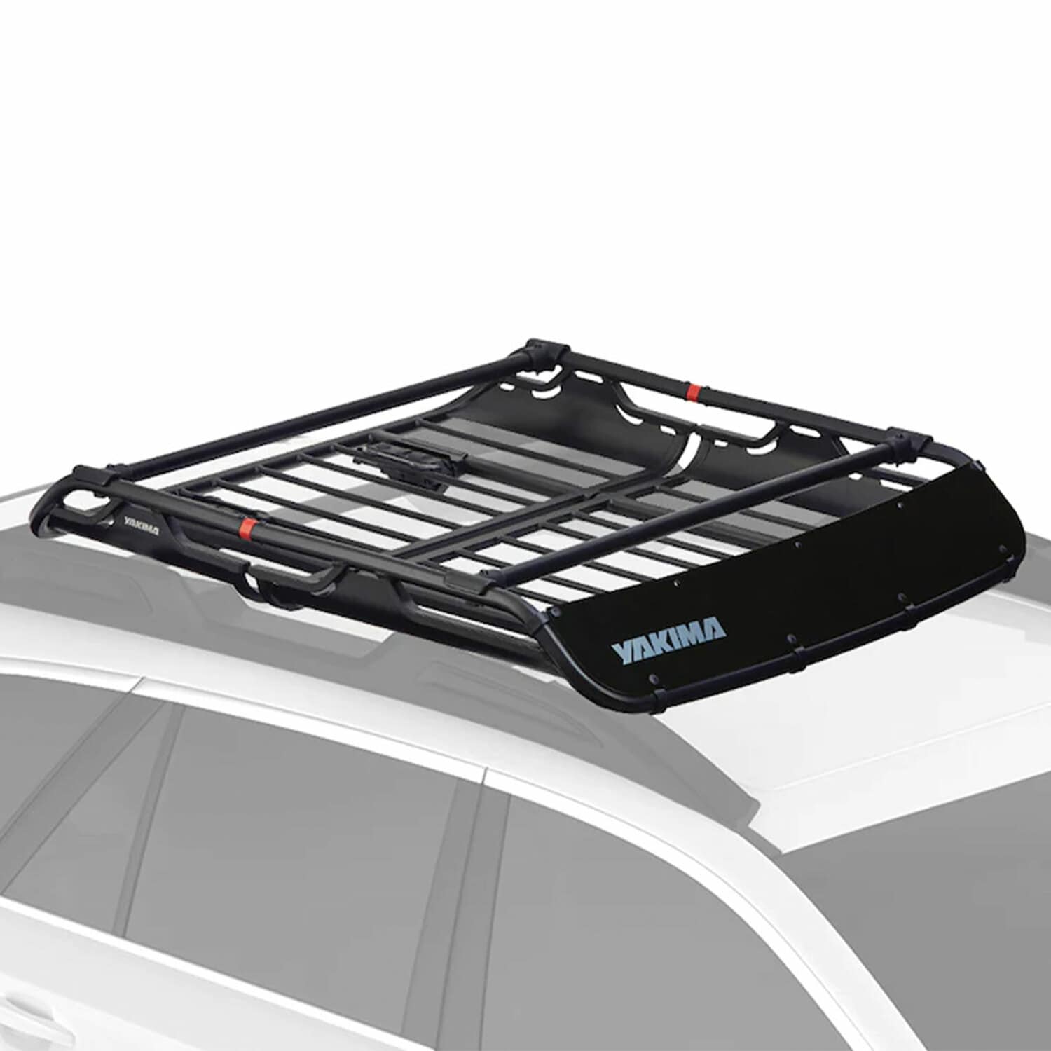 Kit de montaje para rejilla de techo de acero de 44 pulgadas YAKIMA 393316.