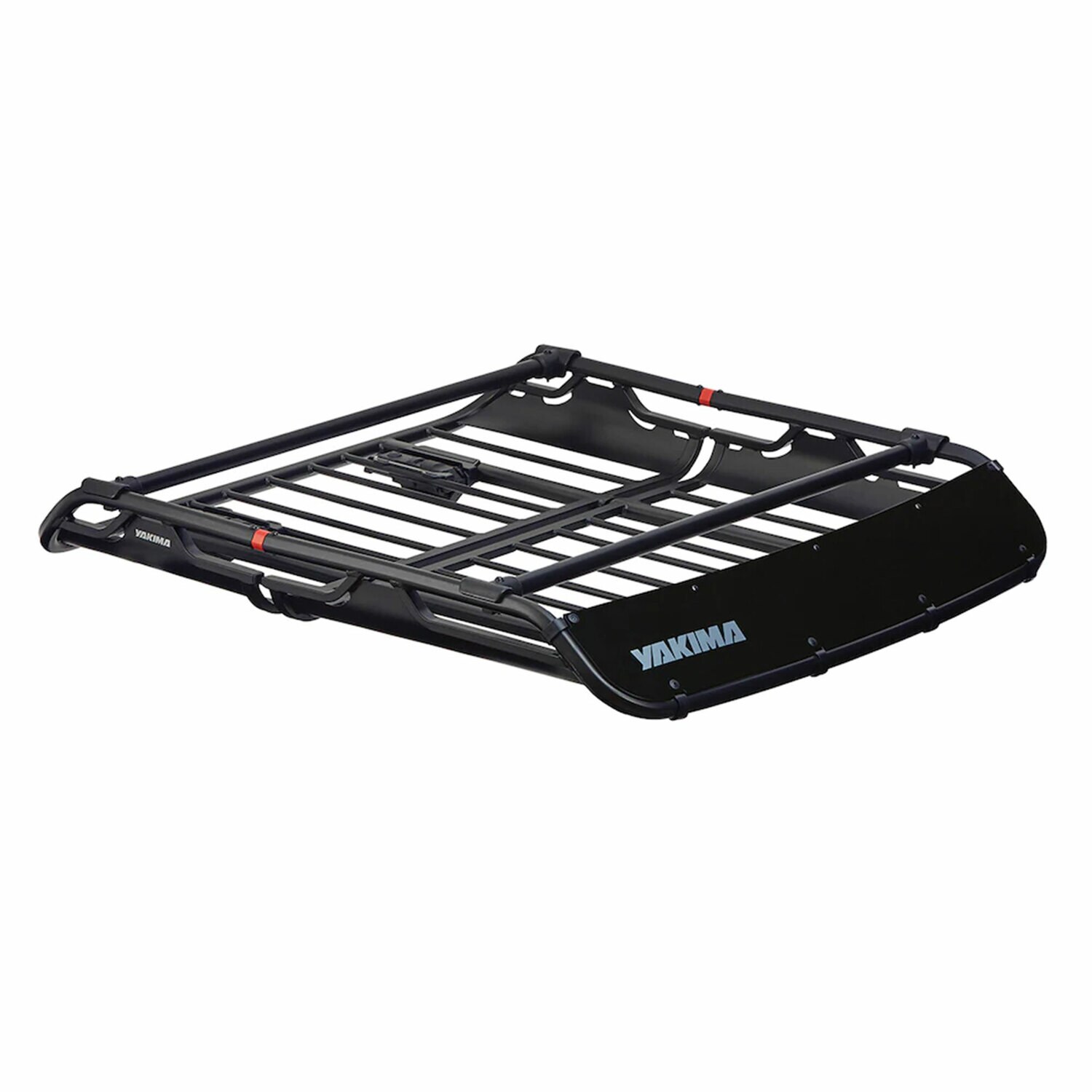 Kit de montaje para rejilla de techo de acero de 44 pulgadas YAKIMA 393316.