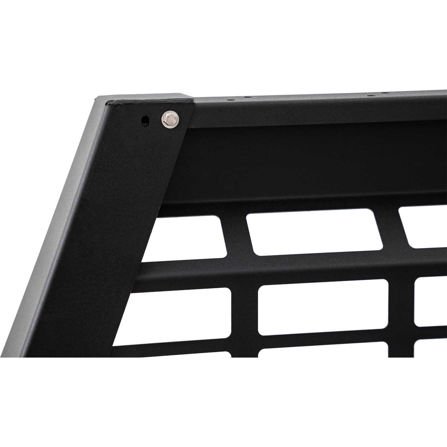 Rack Multifuncional de Acero Guard Dogg de 71 pulgadas para techo (Incluye Herrajes) 851560