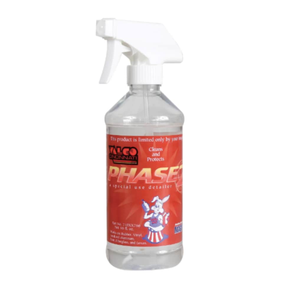 Lavado para exterior de auto Valco Cincinnati Magic Mix de 16 onzas