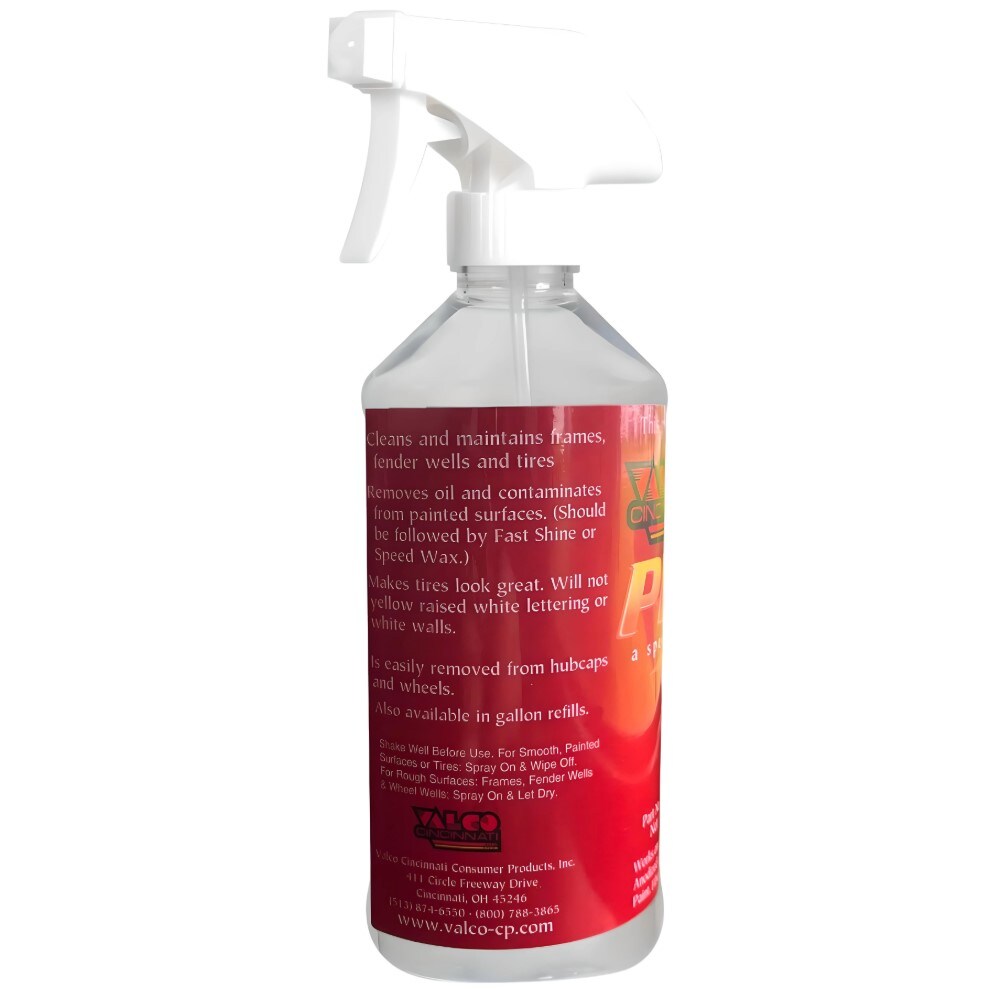Lavado para exterior de auto Valco Cincinnati Magic Mix de 16 onzas