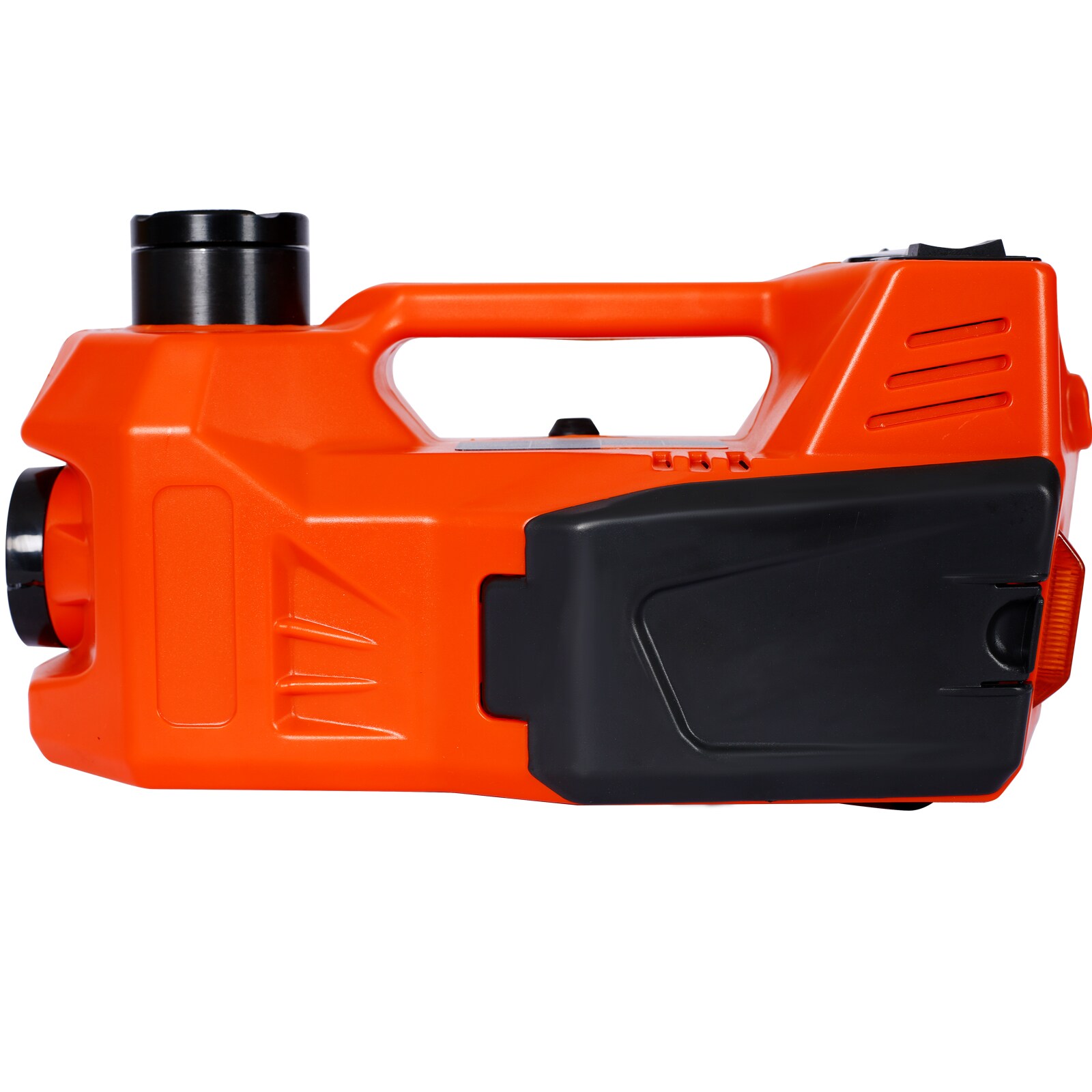 Kit de gato hidráulico de plástico de 5 toneladas Siavonce Orange XHW46560408