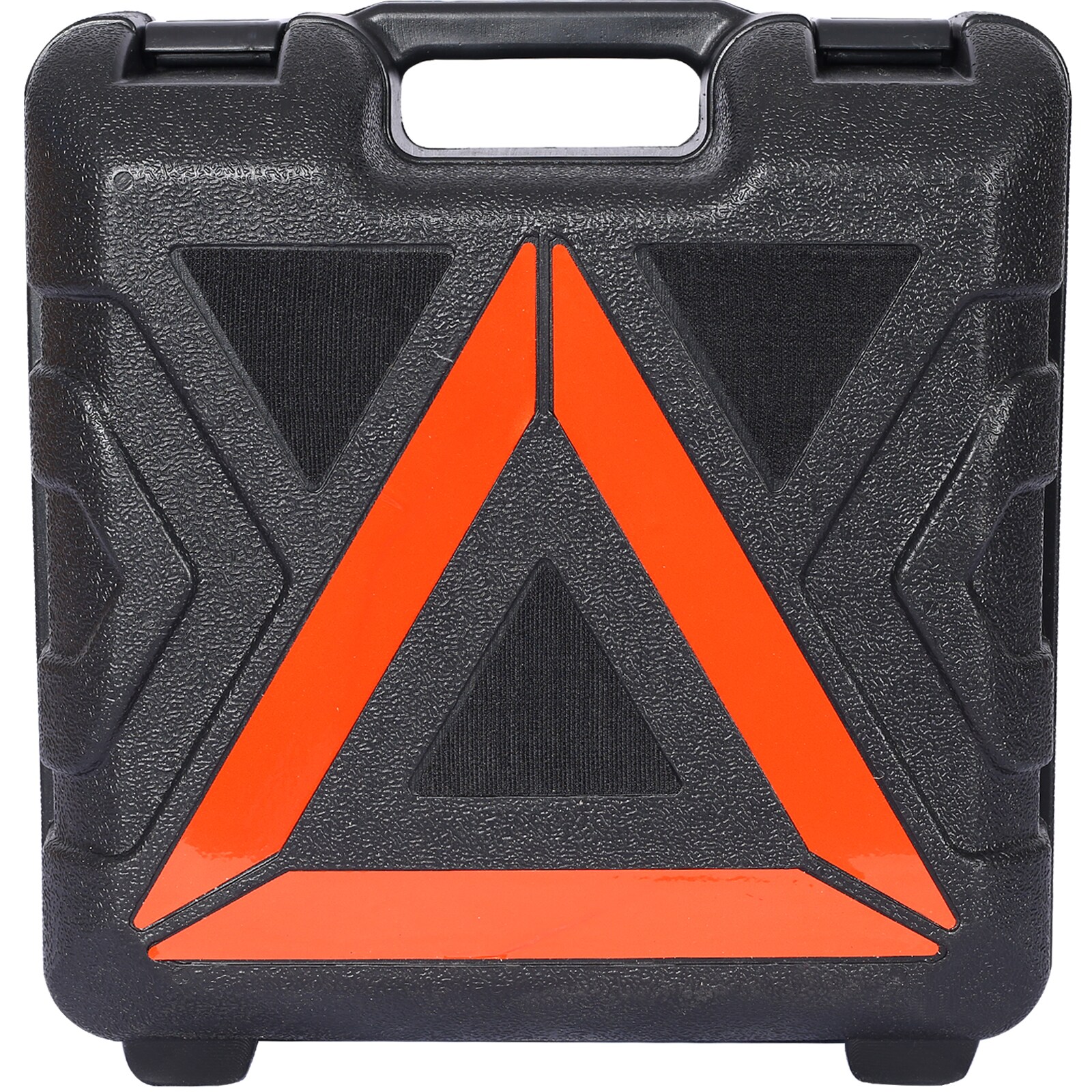 Kit de gato hidráulico de plástico de 5 toneladas Siavonce Orange XHW46560408