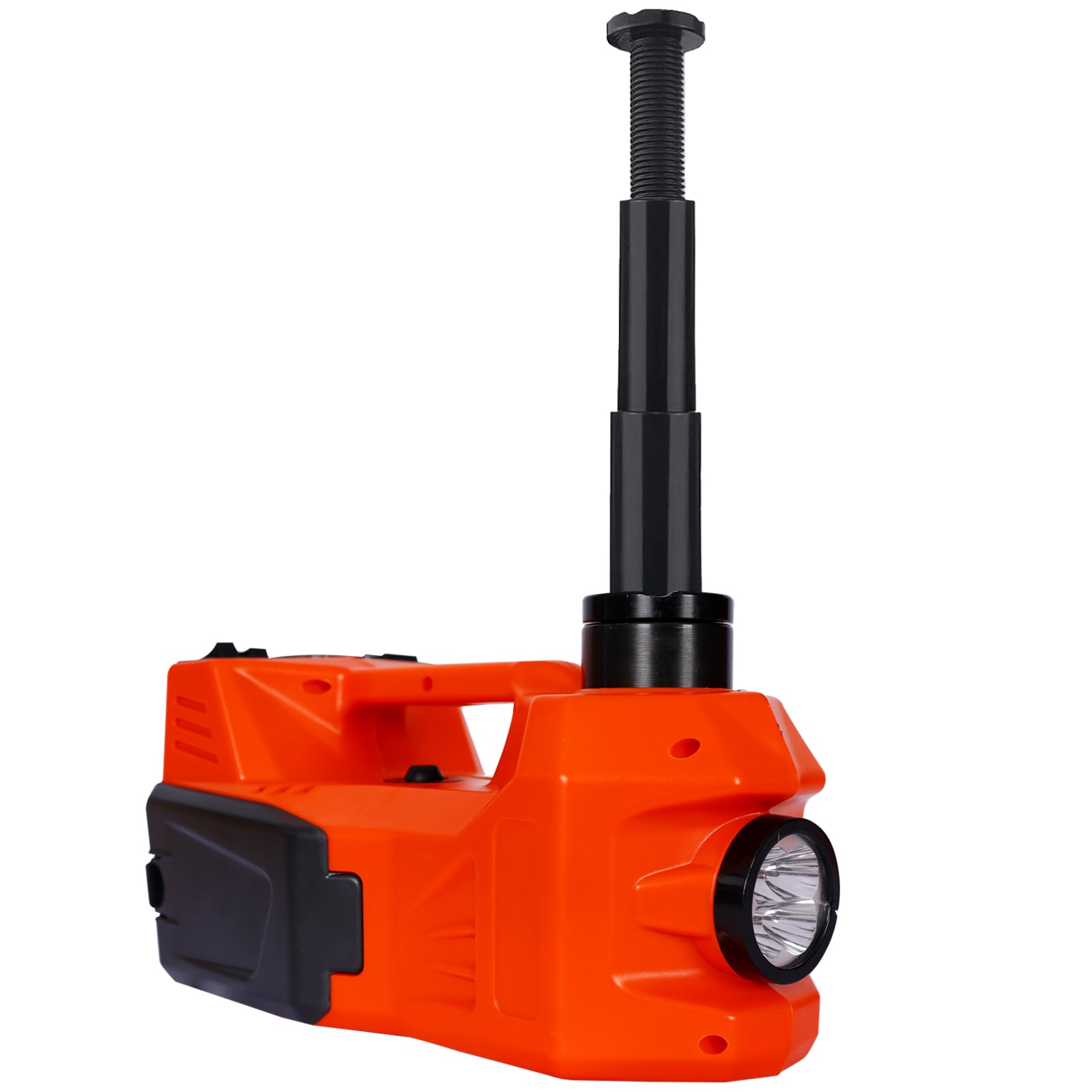 Kit de gato hidráulico de plástico de 5 toneladas Siavonce Orange XHW46560408