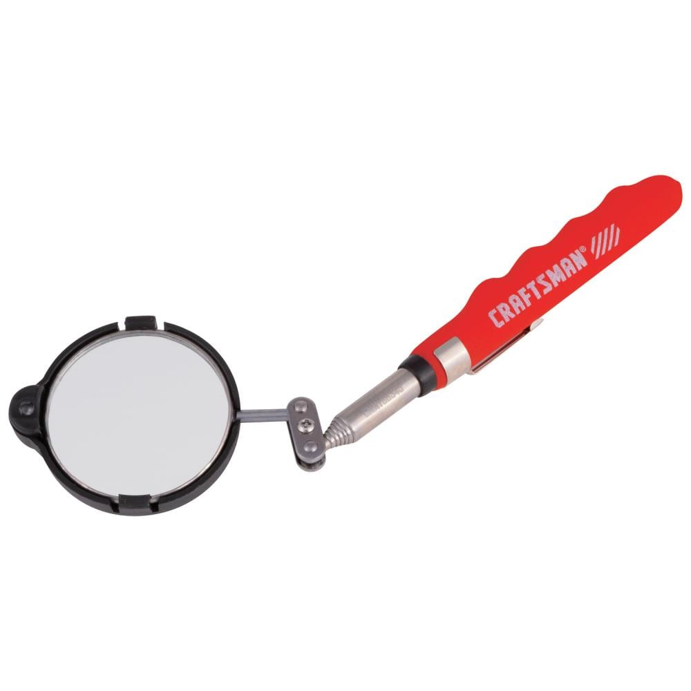 Espejo de inspección LED para automóviles Craftman CMMT98345
