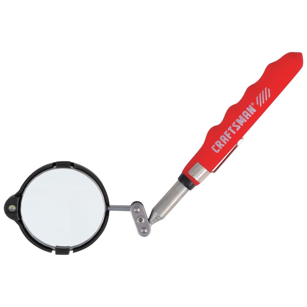 Espejo de inspección LED para automóviles Craftman CMMT98345
