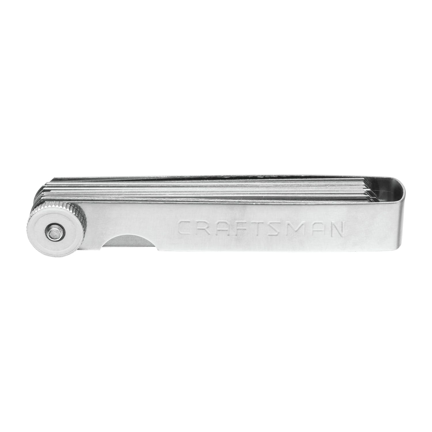 Calibrador de espesores para automóviles de CRAFTSMAN CMMT14105