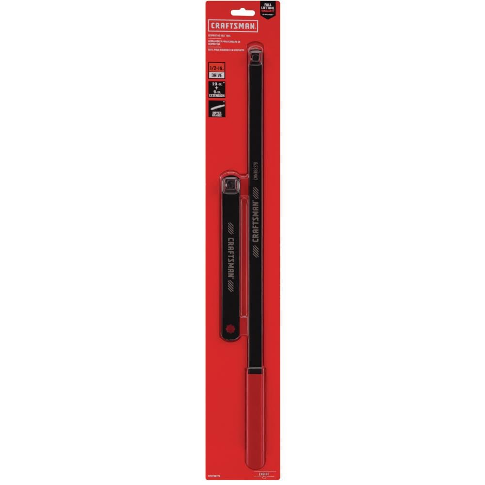 Juego de Herramientas para Correas de Distribución Automotrices CRAFTSMAN CMMT98279