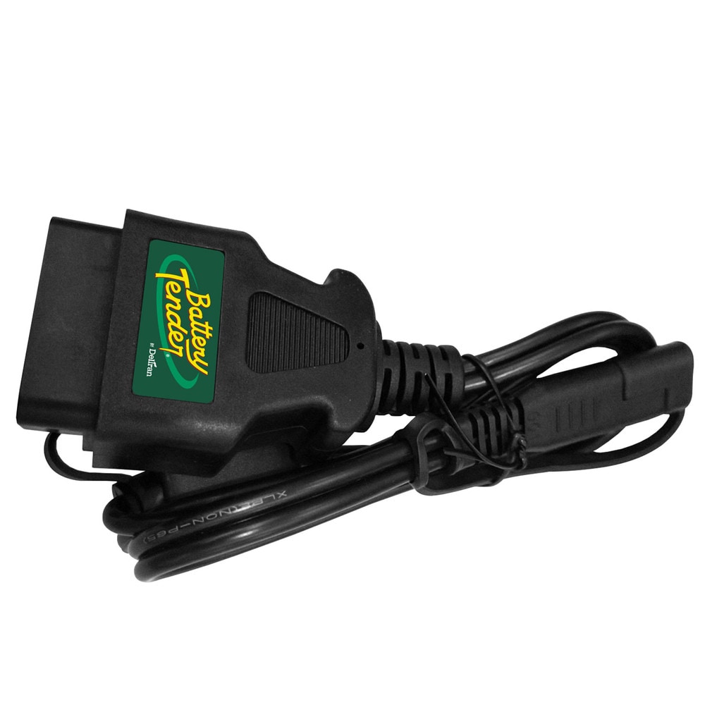 Cargador de batería para auto de 12 voltios de 5 amperios Battery Tender 021-1172